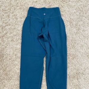 Lululemon Align joggers